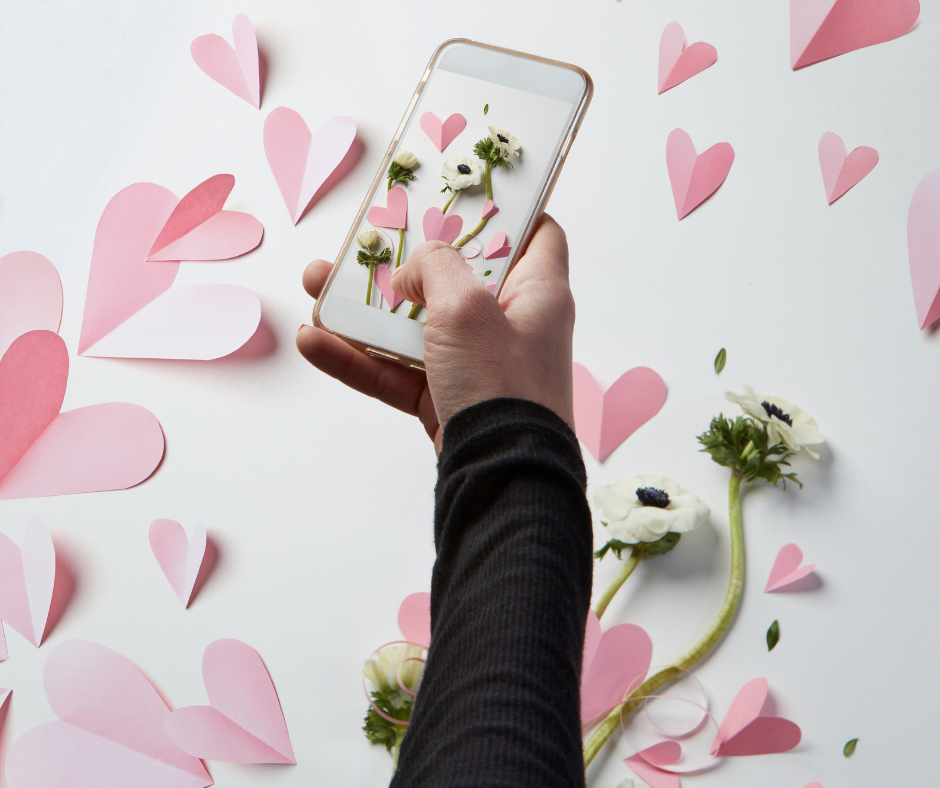 Celebrate Valentine’s Day With 4 Awesome Apps