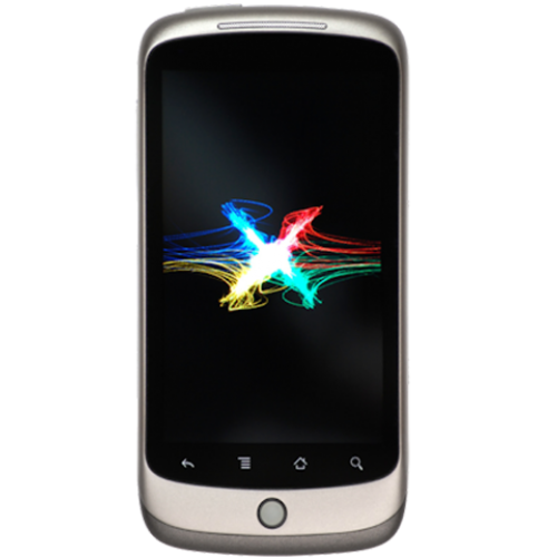 HTC GOOGLE NEXUS ONE 3g