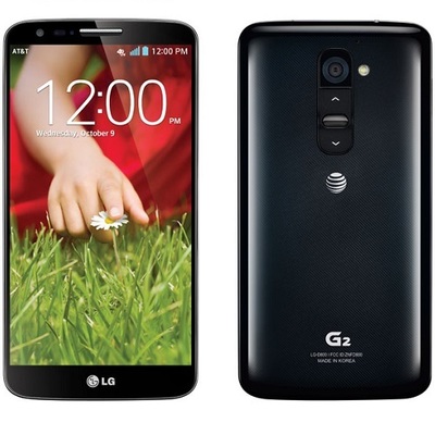 LG G Flex