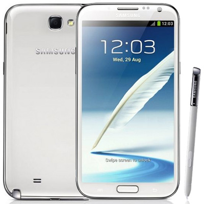 SAMSUNG GALAXY NOTE