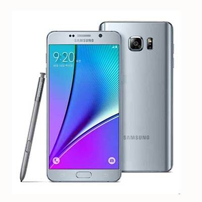 SAMSUNG GALAXY NOTE 5