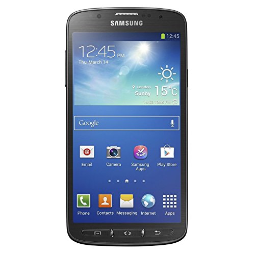 SAMSUNG Galaxy S4 Active