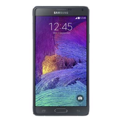 SAMSUNG GALAXY NOTE 4