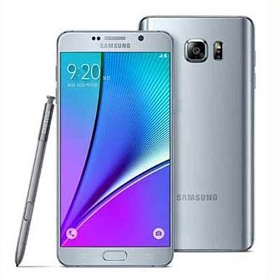 SAMSUNG GALAXY NOTE 5