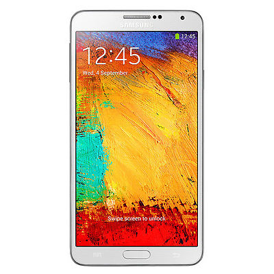 SAMSUNG GALAXY NOTE 3