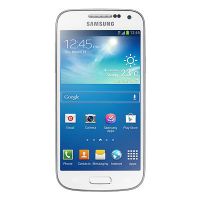 SAMSUNG Galaxy S4 Mini