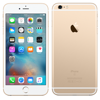 IPHONE 6S 16GB