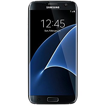SAMSUNG Galaxy S7 edge