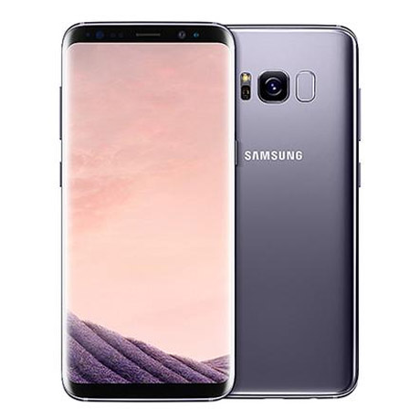 SAMSUNG Galaxy S8