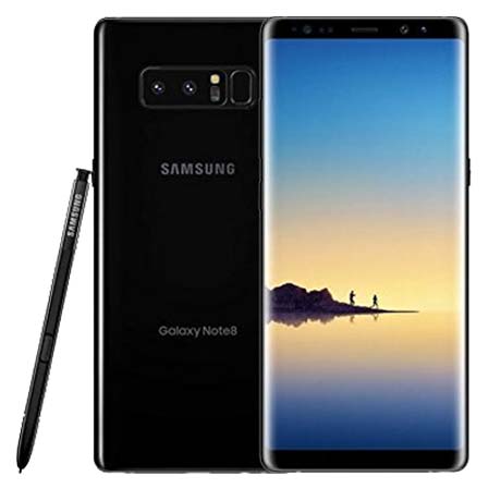 SAMSUNG GALAXY NOTE 8