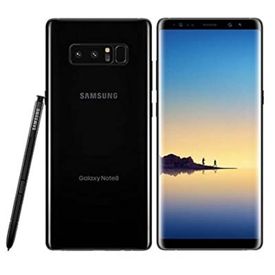 SAMSUNG GALAXY NOTE 8