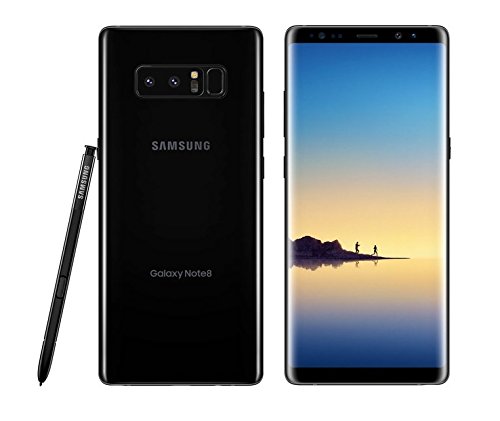 SAMSUNG GALAXY NOTE 8