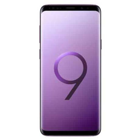 SAMSUNG Galaxy S9