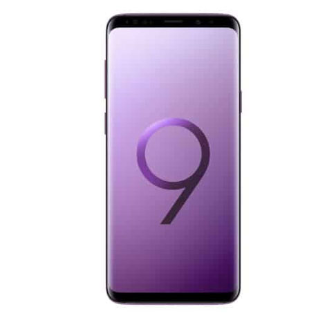 SAMSUNG Galaxy S9