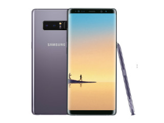 SAMSUNG GALAXY NOTE 9 512 GB
