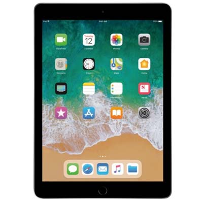 iPad 5th generation (A1823) 32 GB