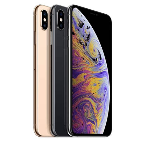 IPHONE XS Max 64GB