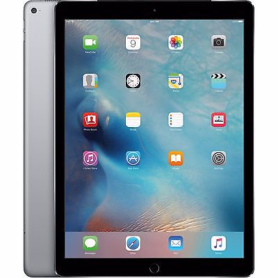 iPad Pro 10.5 64GB WiFi