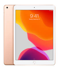 Apple iPad 7 10.2 inch  32GB WiFi + Cellular