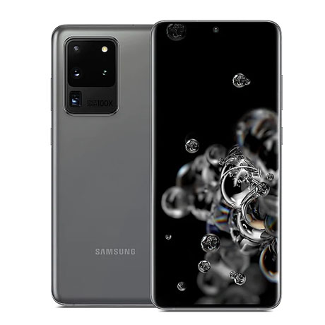 Samsung Galaxy S20 Ultra 128 GB