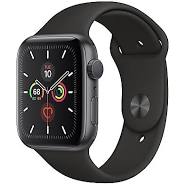 Apple Watch Series 5 (GPS) 40MM Stainless Steel