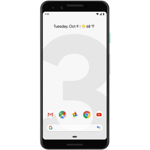 Google Pixel 3a