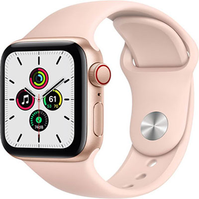 Apple Watch SE (GPS+Cellular) 44MM