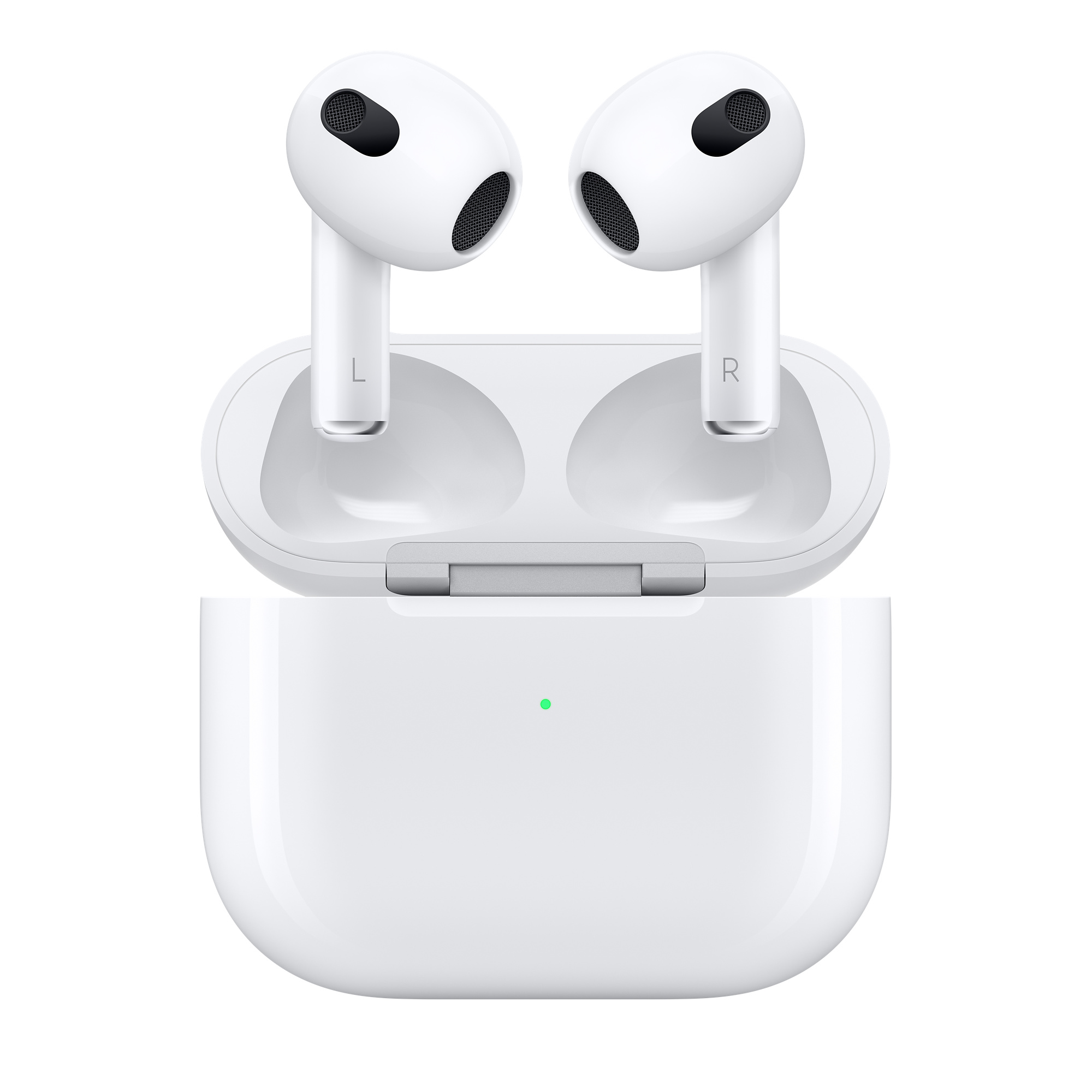 AirPods (3rd generation) A2565, A2564
