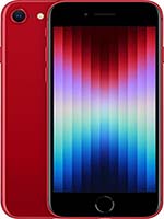 iPhone SE (3rd Gen) 64GB
