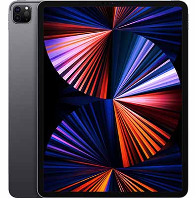 iPad Pro 12.9 Inch (5th Gen) 2TB