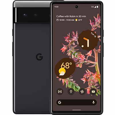 Google Pixel 6