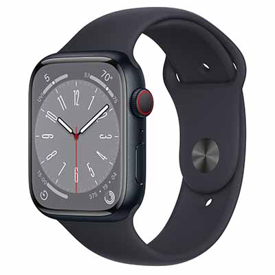 Apple Watch Series 8 (GPS) 41MM Aluminium