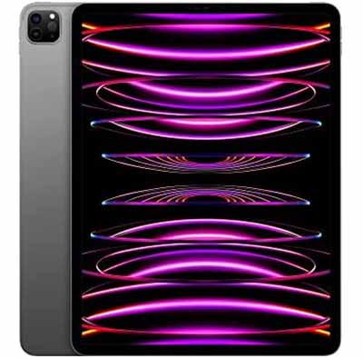 iPad Pro 12.9 Inch (6th Gen) 512GB Wifi+Cellular