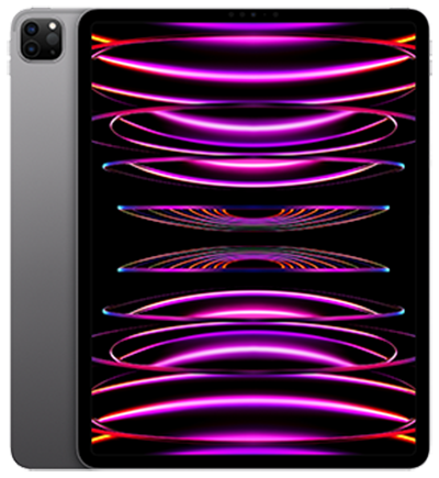 iPad Pro 11 inch (4th Gen) 512 GB (Wifi+Cellular)